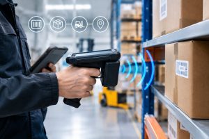 BravoautoID RFID eszközök